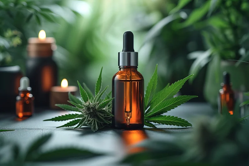 Cannabis medicinal cresce e se aproxima de R$ 1 bi no Brasil
