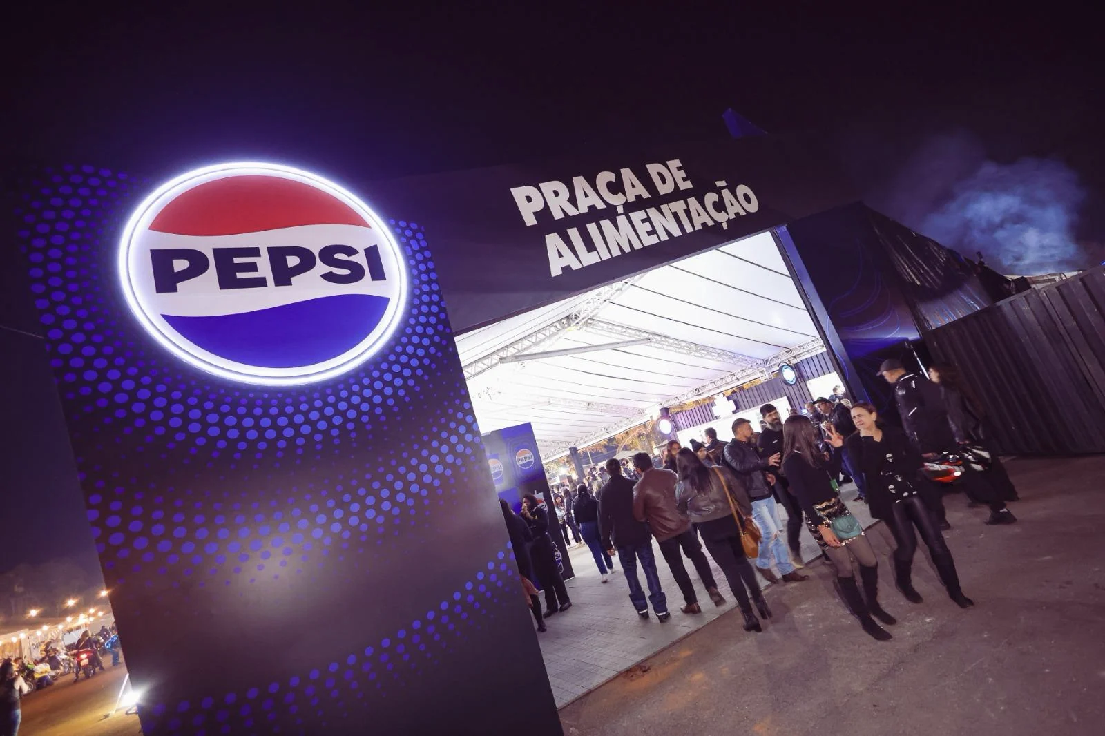 Capital Moto Week 2026 tem mais de 35 operações gastronômicas e cinco sabores inéditos