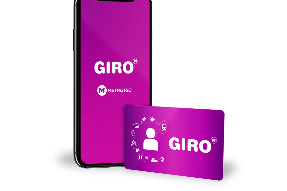 Cartão Giro libera descontos de até 50% nas férias no Rio cartao giro libera descontos de ate 50 nas ferias no rio featured