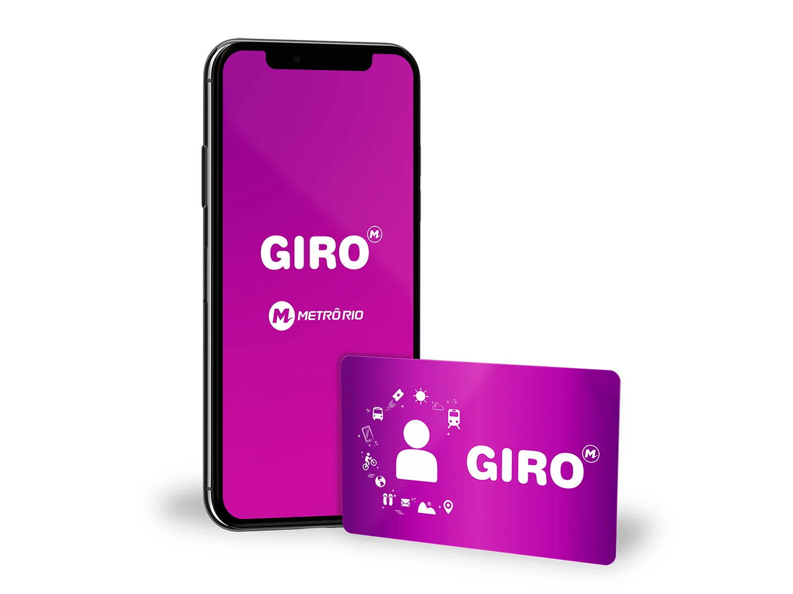 Cartão Giro libera descontos de até 50% nas férias no Rio 1 Cartão Giro libera descontos de até 50% nas férias no Rio