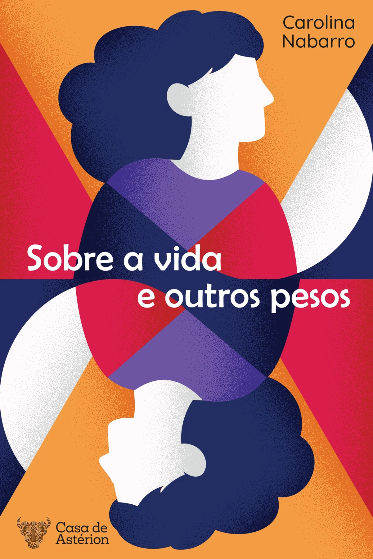 Casa de Astérion leva quatro autores e cinco debates à Flip de Paraty