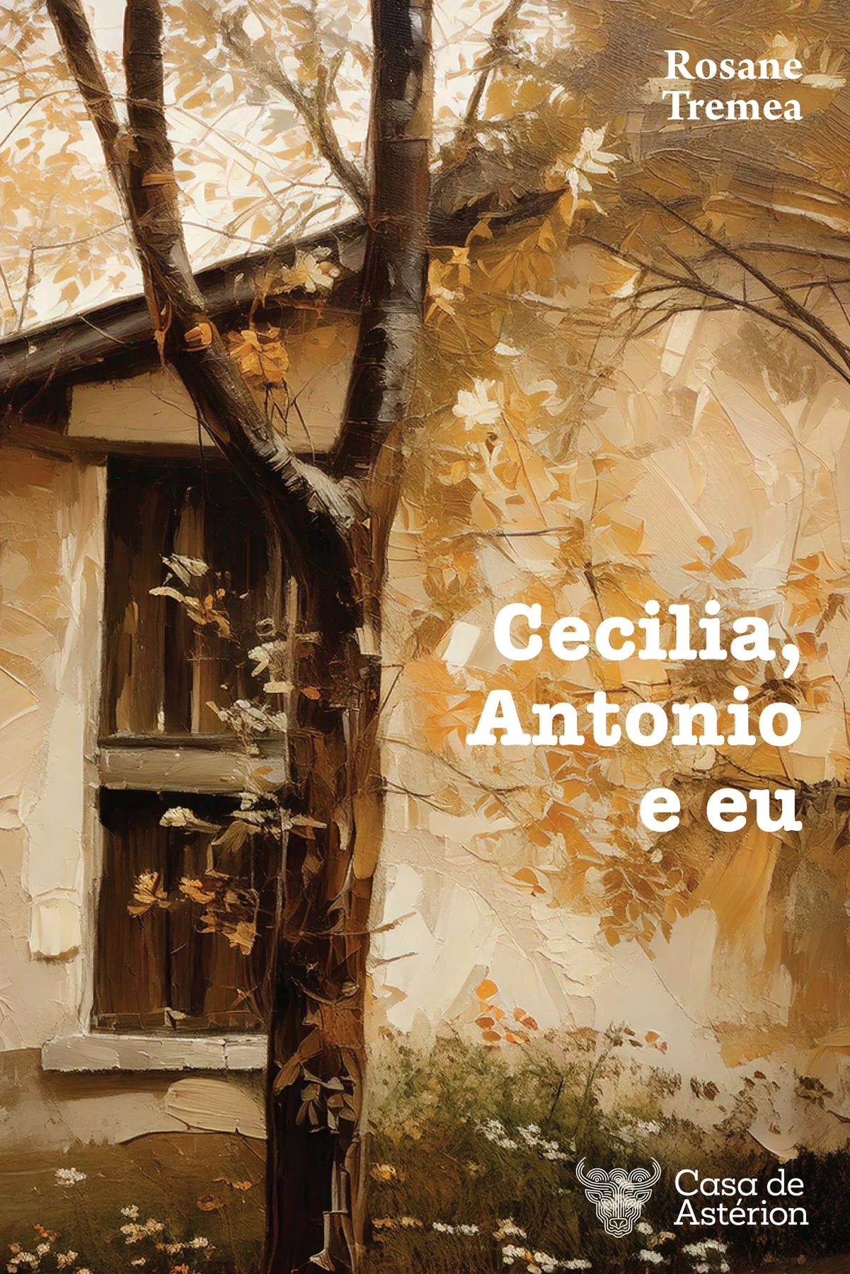 Casa de Astérion leva quatro autores e cinco debates à Flip de Paraty