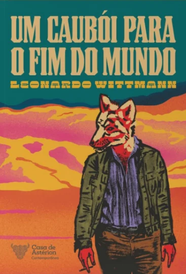 Casa de Astérion leva quatro autores e cinco debates à Flip de Paraty