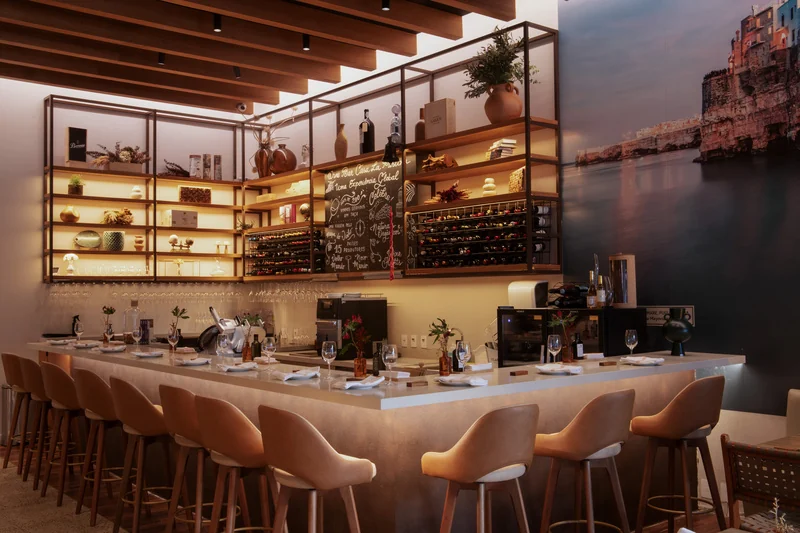 Casa La Pastina abre wine bar e amplia acesso a 500 rótulos