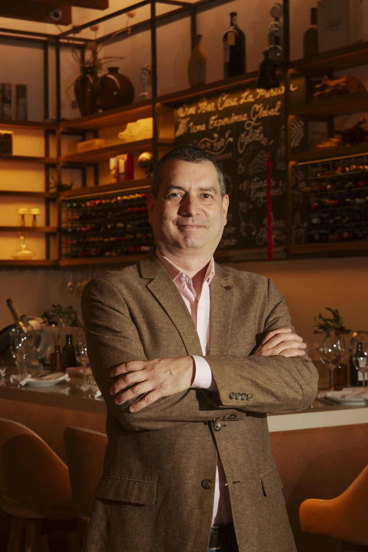 Casa La Pastina abre wine bar e amplia acesso a 500 rótulos