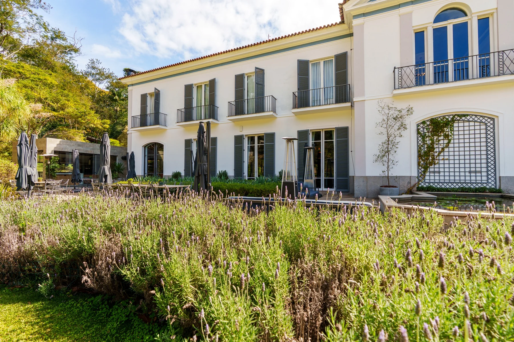 Casa Marambaia reúne gastronomia e bem-estar nas férias de julho 1 Casa Marambaia reúne gastronomia e bem-estar nas férias de julho