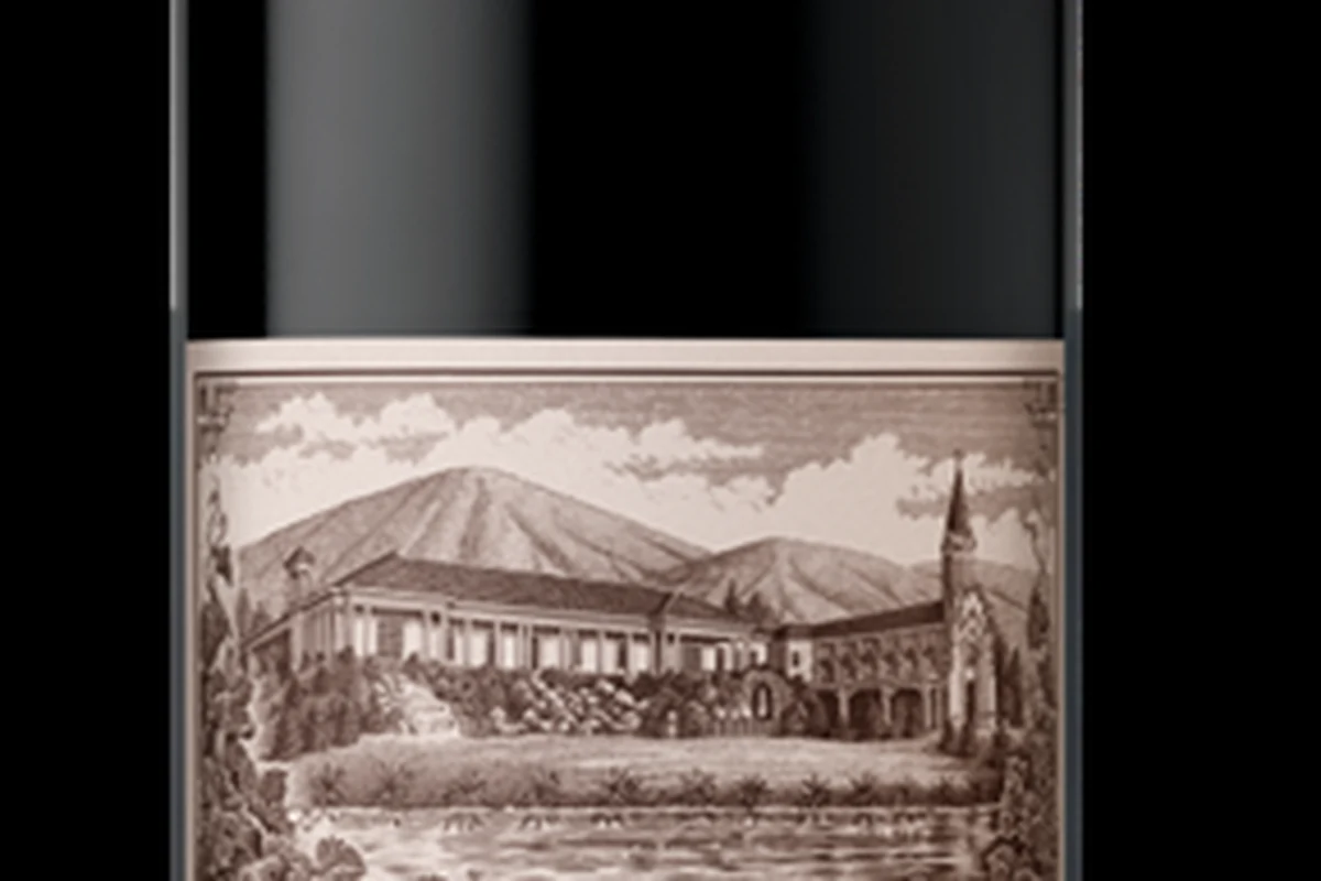 casa real 2023 alcanca 97 pontos e entra na elite do vinho chileno featured