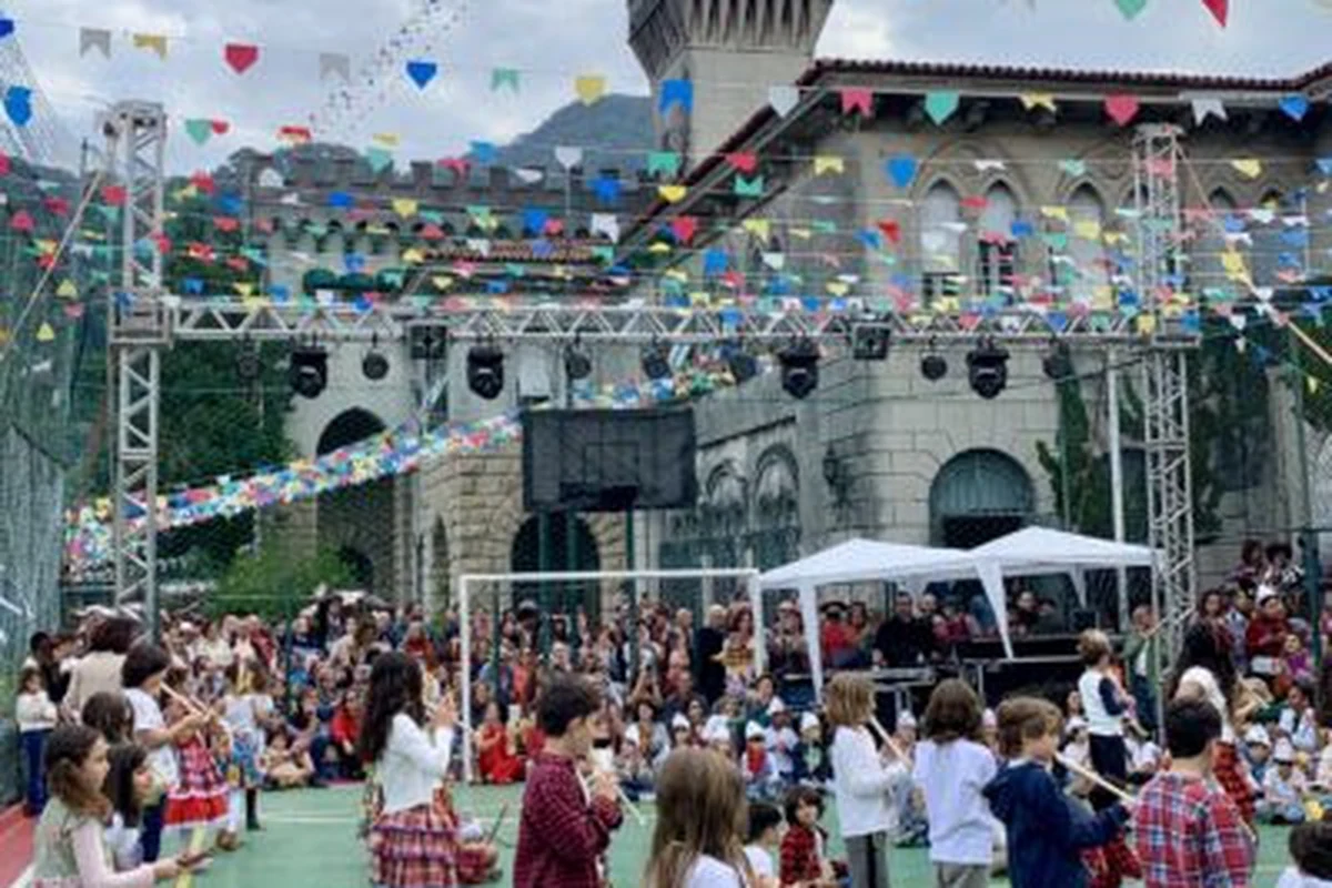 ceat celebra 25 anos do boi muleque garboso em festa julina neste sbado featured