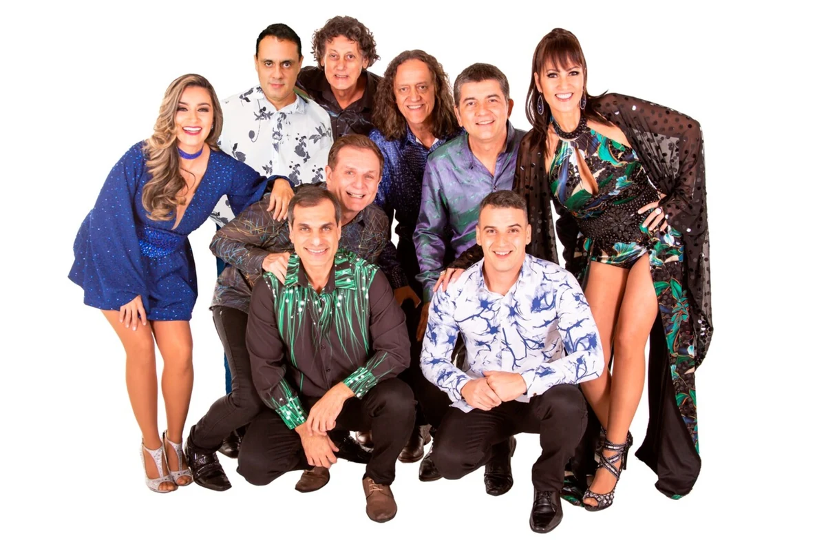 celebrare volta ao palco que lancou a banda ha 30 anos featured