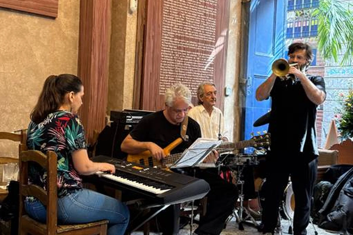 charlie parker inspira edicao especial do jazz no sobrado no rio featured