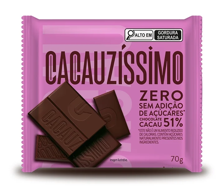 Chocolate zero açúcar ganha espaço com foco em origem e saúde 1 Chocolate zero açúcar ganha espaço com foco em origem e saúde