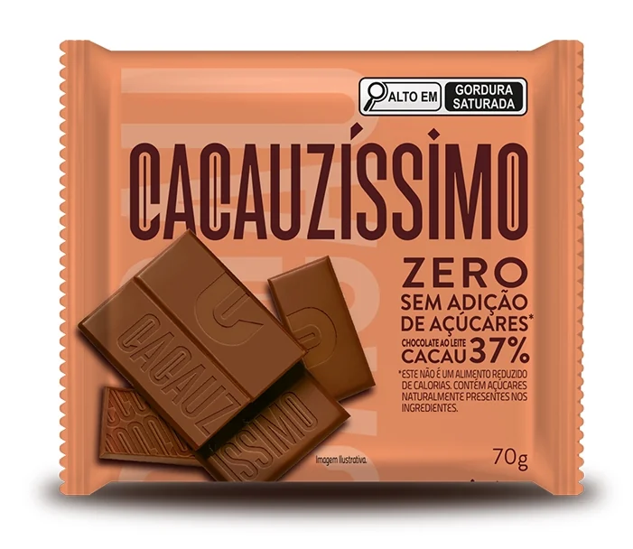 Chocolate zero açúcar ganha espaço com foco em origem e saúde 3 Chocolate zero açúcar ganha espaço com foco em origem e saúde