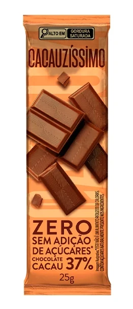 Chocolate zero açúcar ganha espaço com foco em origem e saúde 6 Chocolate zero açúcar ganha espaço com foco em origem e saúde