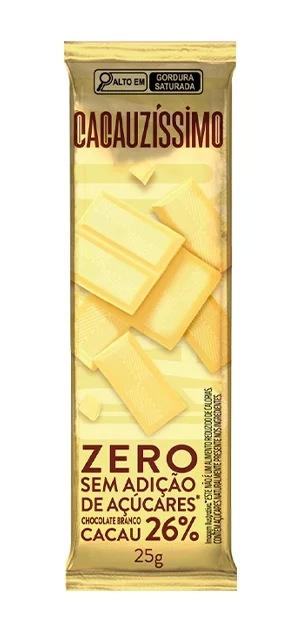 Chocolate zero açúcar ganha espaço com foco em origem e saúde 7 Chocolate zero açúcar ganha espaço com foco em origem e saúde