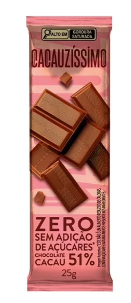 Chocolate zero açúcar ganha espaço com foco em origem e saúde 8 Chocolate zero açúcar ganha espaço com foco em origem e saúde