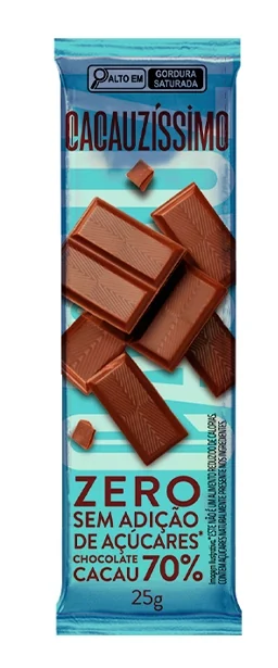 Chocolate zero açúcar ganha espaço com foco em origem e saúde 9 Chocolate zero açúcar ganha espaço com foco em origem e saúde