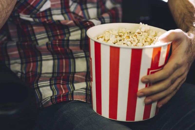 Cinema reposiciona idosos como protagonistas e muda narrativa