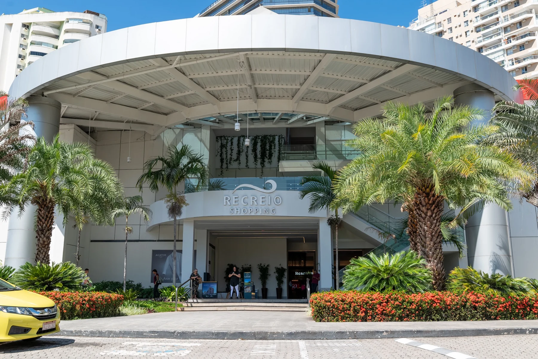 Cinesystem do Recreio vende 5 ingressos por R$ 67 nesta segunda