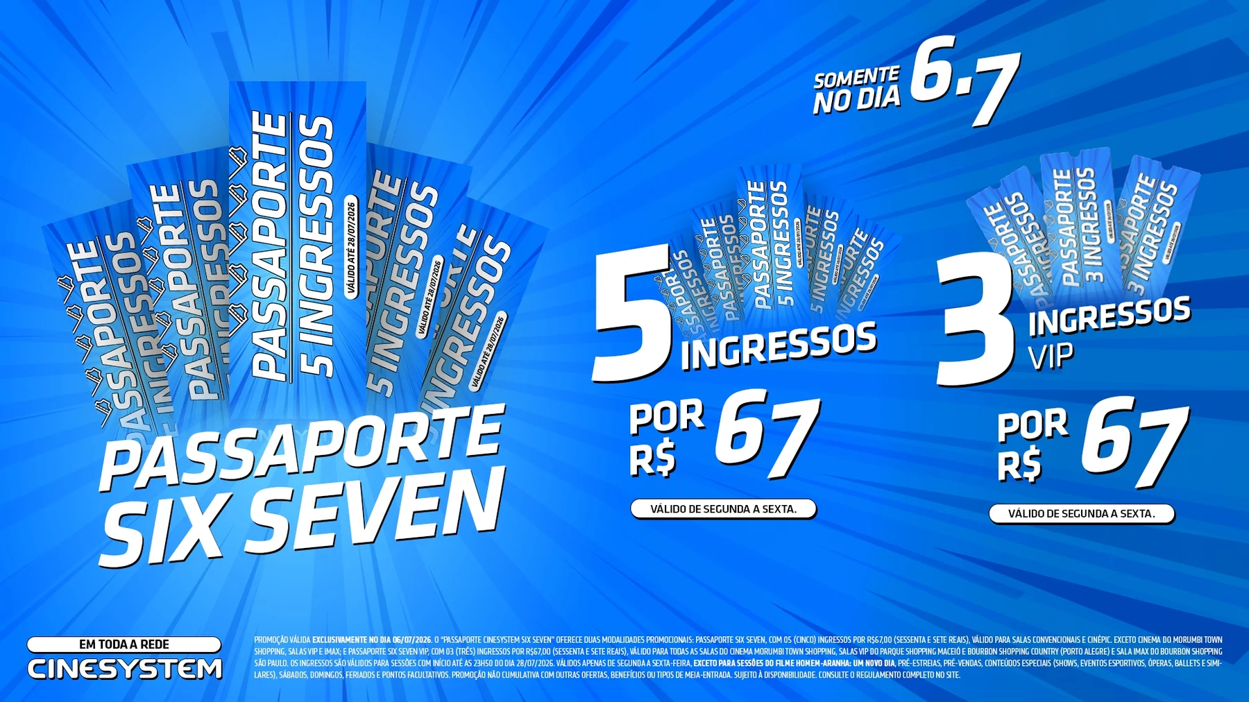 Cinesystem transforma meme viral em promoção de cinema em julho 1 Cinesystem transforma meme viral em promoção de cinema em julho