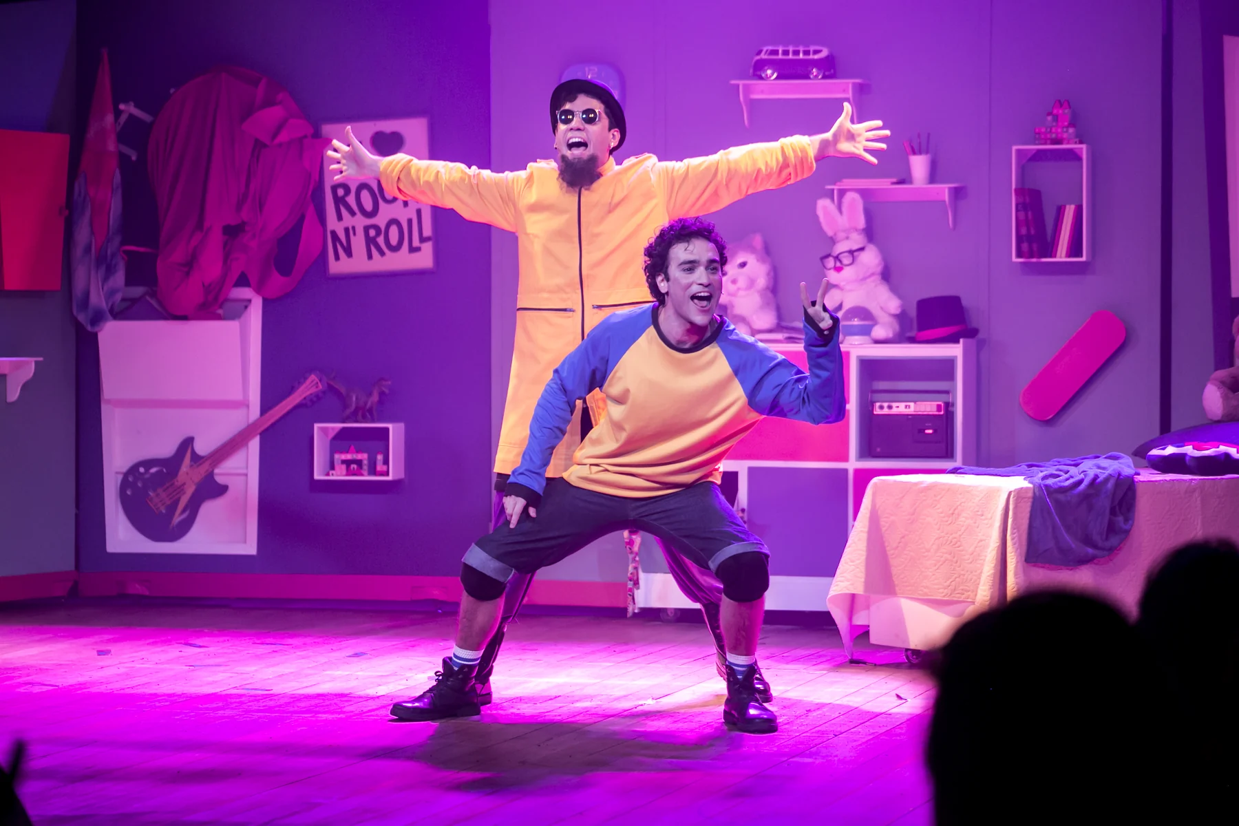 Circo e peças infantis fecham programação do Festival Sesc de Inverno na Região Serrana do Rio