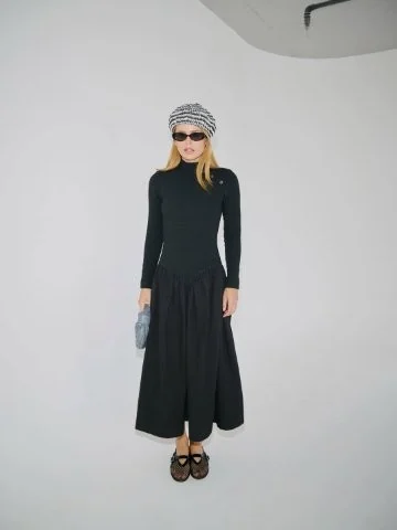 Como o inverno redefine o estilo com camadas e texturas