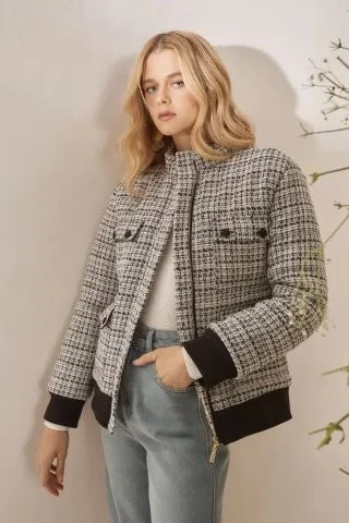 Como o inverno redefine o estilo com camadas e texturas