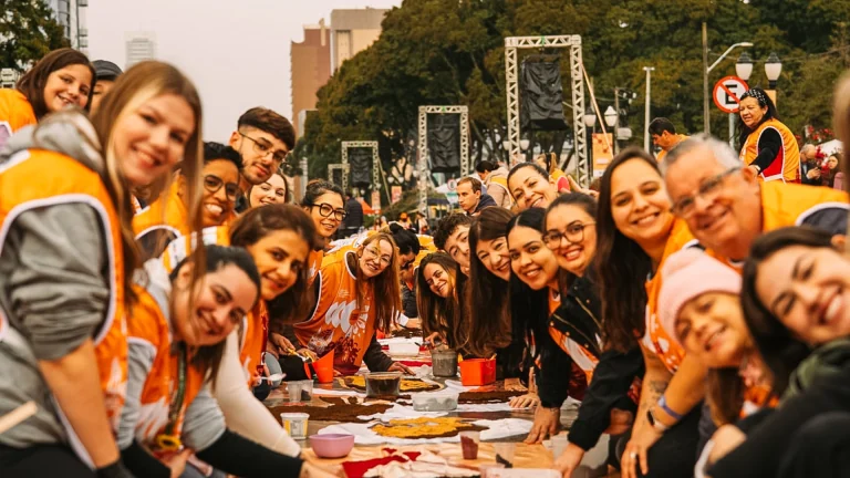 Concurso de fotografia de Corpus Christi abre votação popular