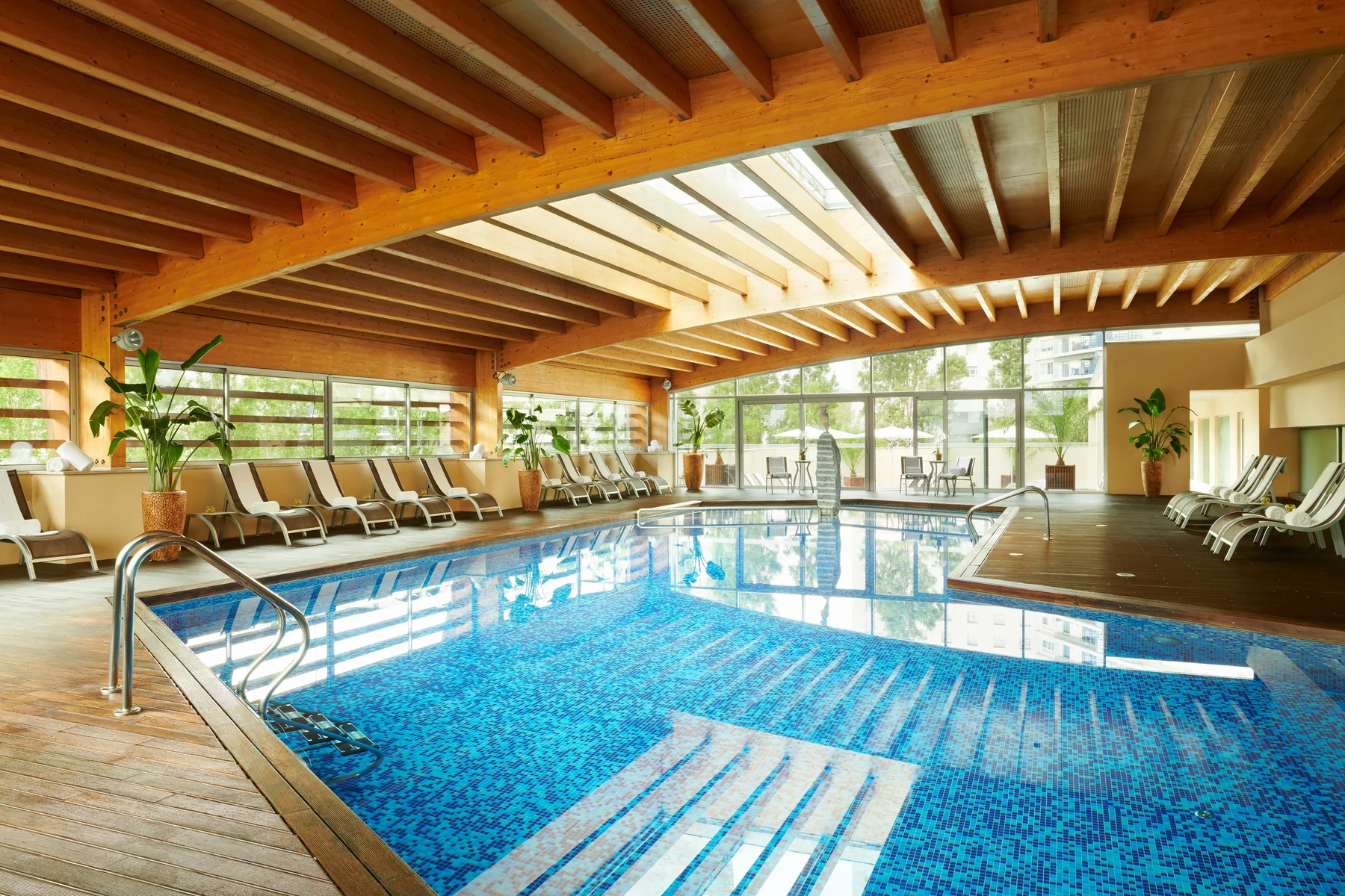 Corinthia Lisbon aposta em rituais de verão no spa premiado 2 Corinthia Lisbon aposta em rituais de verão no spa premiado