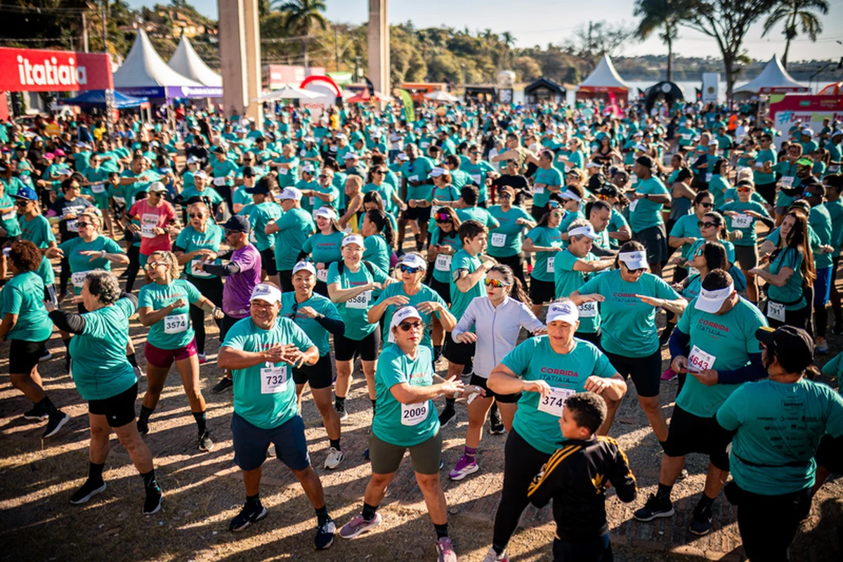 corrida itatiaia faz 10 anos com edicao especial na pampulha featured