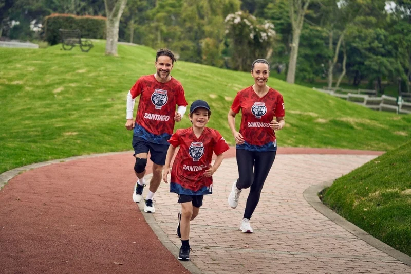 Corrida transforma inscrições em doação de pão no Rio e em SP 1 Corrida transforma inscrições em doação de pão no Rio e em SP