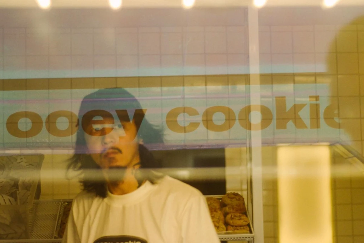 Criador da Ooey Cookie revela bastidores em encontro no Sesc criador da ooey cookie revela bastidores em encontro no sesc featured