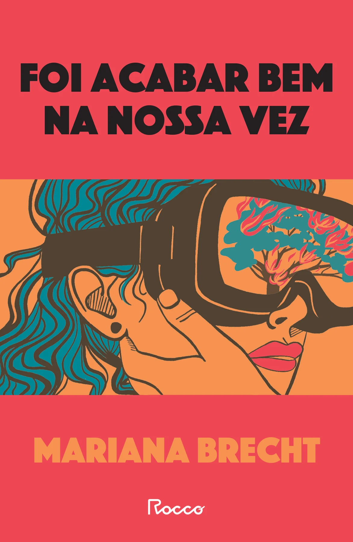 Crise climática guia debate de Mariana Brecht na FLIP 1 Crise climática guia debate de Mariana Brecht na FLIP