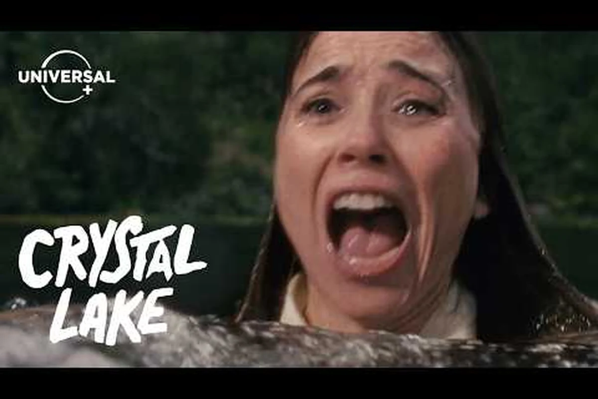 Crystal Lake revisita origem de Jason sob nova perspectiva crystal lake revisita origem de jason sob nova perspectiva featured