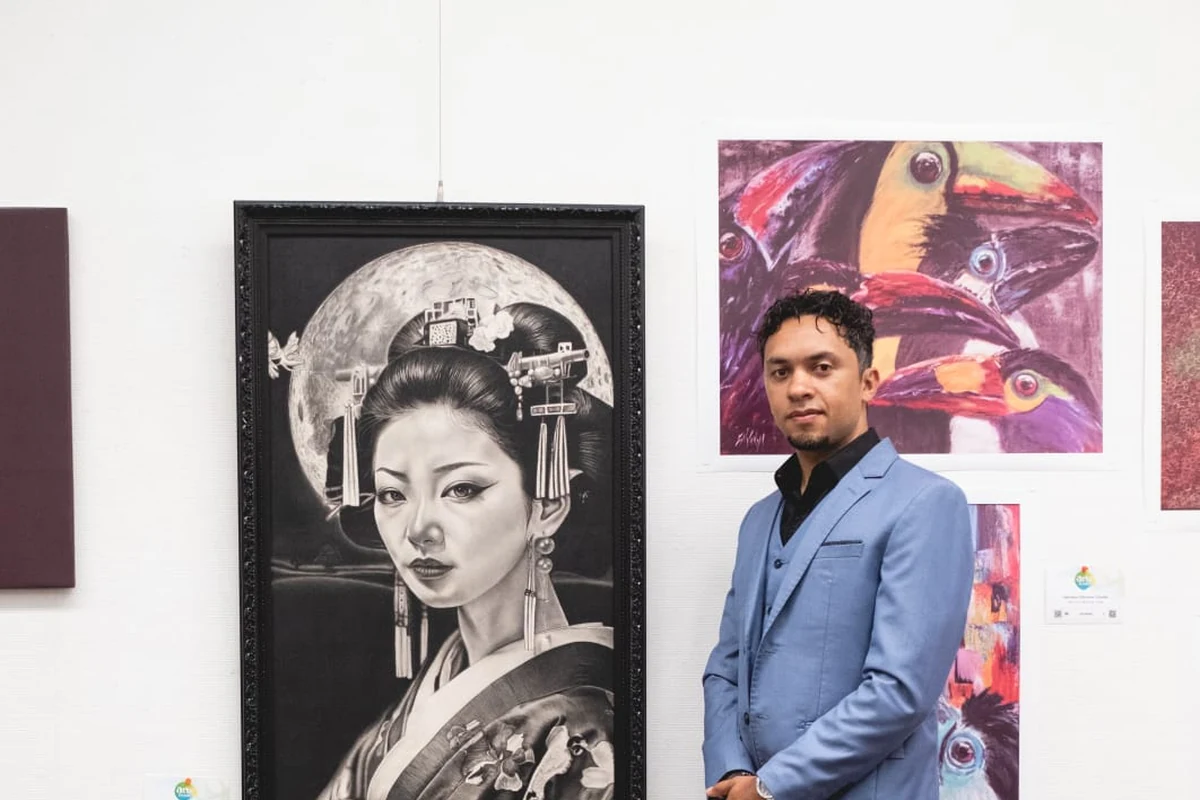 da roca ao japao artista brasileiro expoe obra inedita em museus featured