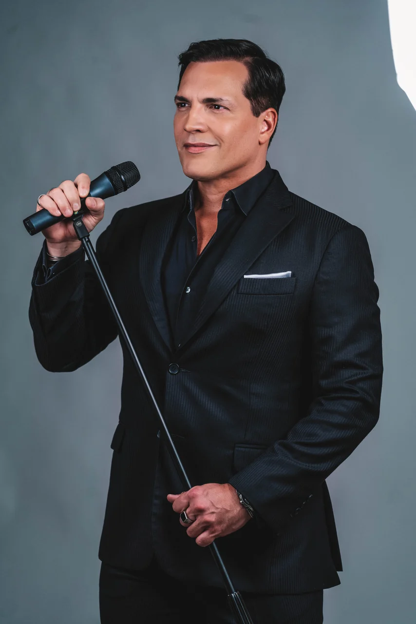 Daniel Boaventura traz turnê “Em Casa” ao Rio após lotar shows no México