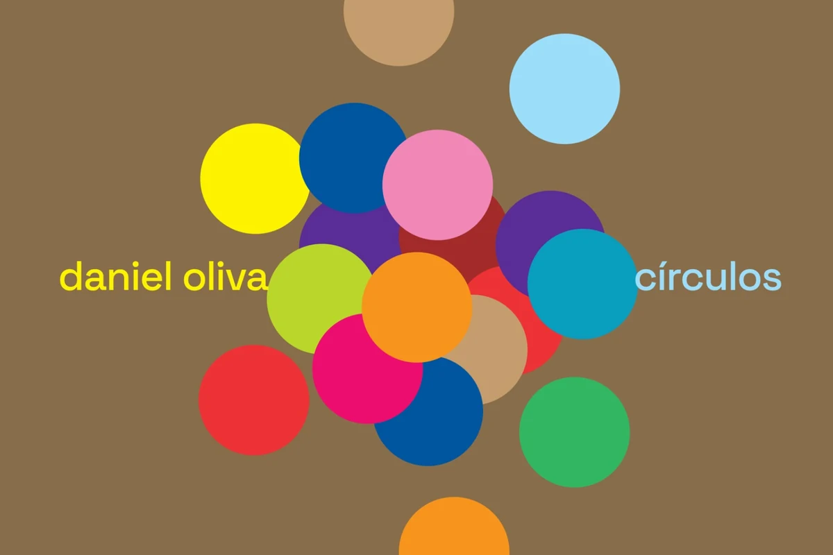 daniel oliva transforma memorias em som no album circulos featured