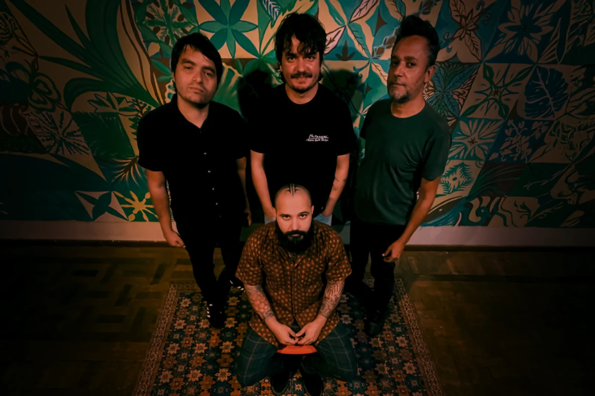 Desejo Terrível lança EP sobre ansiedade do século 21 desejo terrivel lanca ep sobre ansiedade do seculo 21 featured