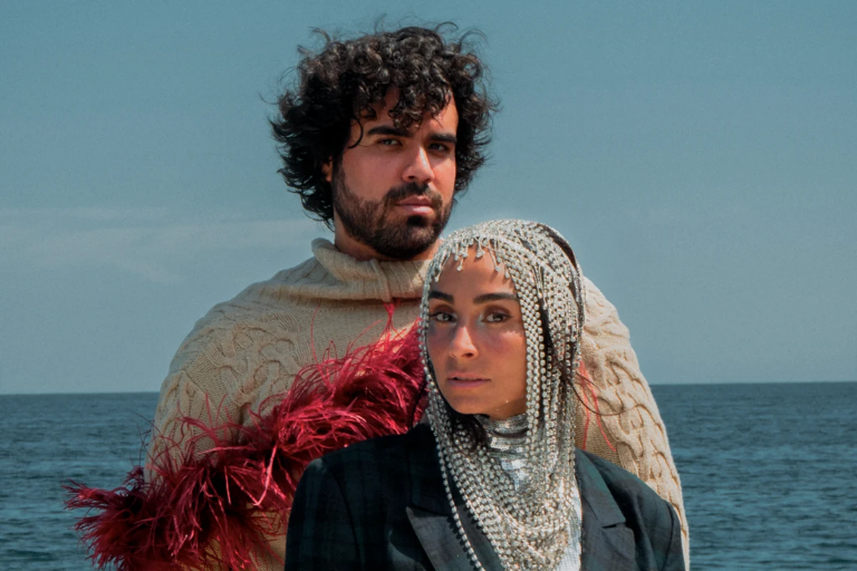 deya transforma historia de sobrevivencia em novo single com aguida featured