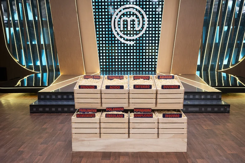 Dinâmica expõe rivalidades e pressiona competidores no MasterChef