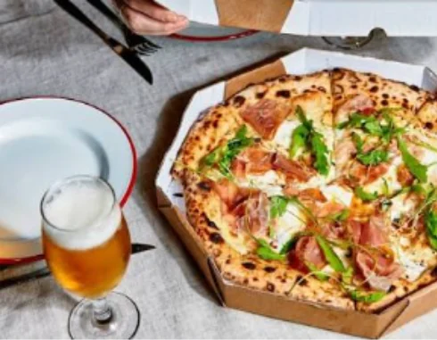 Do clássico ao autoral: onde celebrar o Dia da Pizza no Leblon 1 Do clássico ao autoral: onde celebrar o Dia da Pizza no Leblon