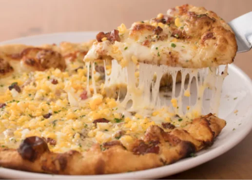 Do clássico ao autoral: onde celebrar o Dia da Pizza no Leblon 2 Do clássico ao autoral: onde celebrar o Dia da Pizza no Leblon