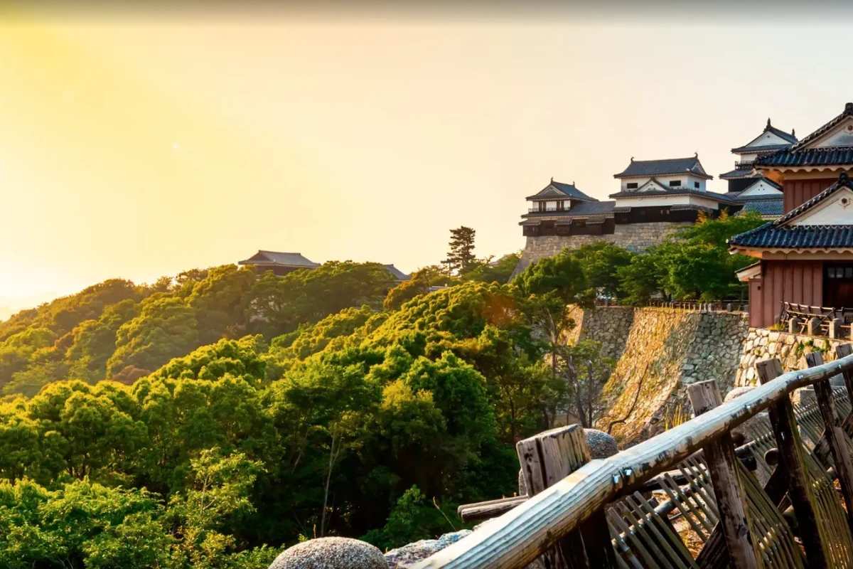 Do Mekong aos Alpes Japoneses: três circuitos para explorar a Ásia do mekong aos alpes japoneses tres circuitos para explorar a asia featured