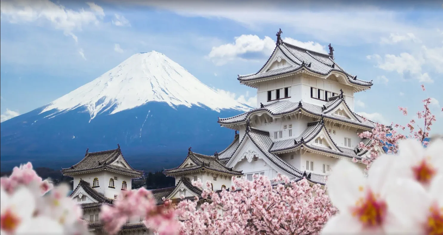 Do Mekong aos Alpes Japoneses: três circuitos para explorar a Ásia 3 Do Mekong aos Alpes Japoneses: três circuitos para explorar a Ásia