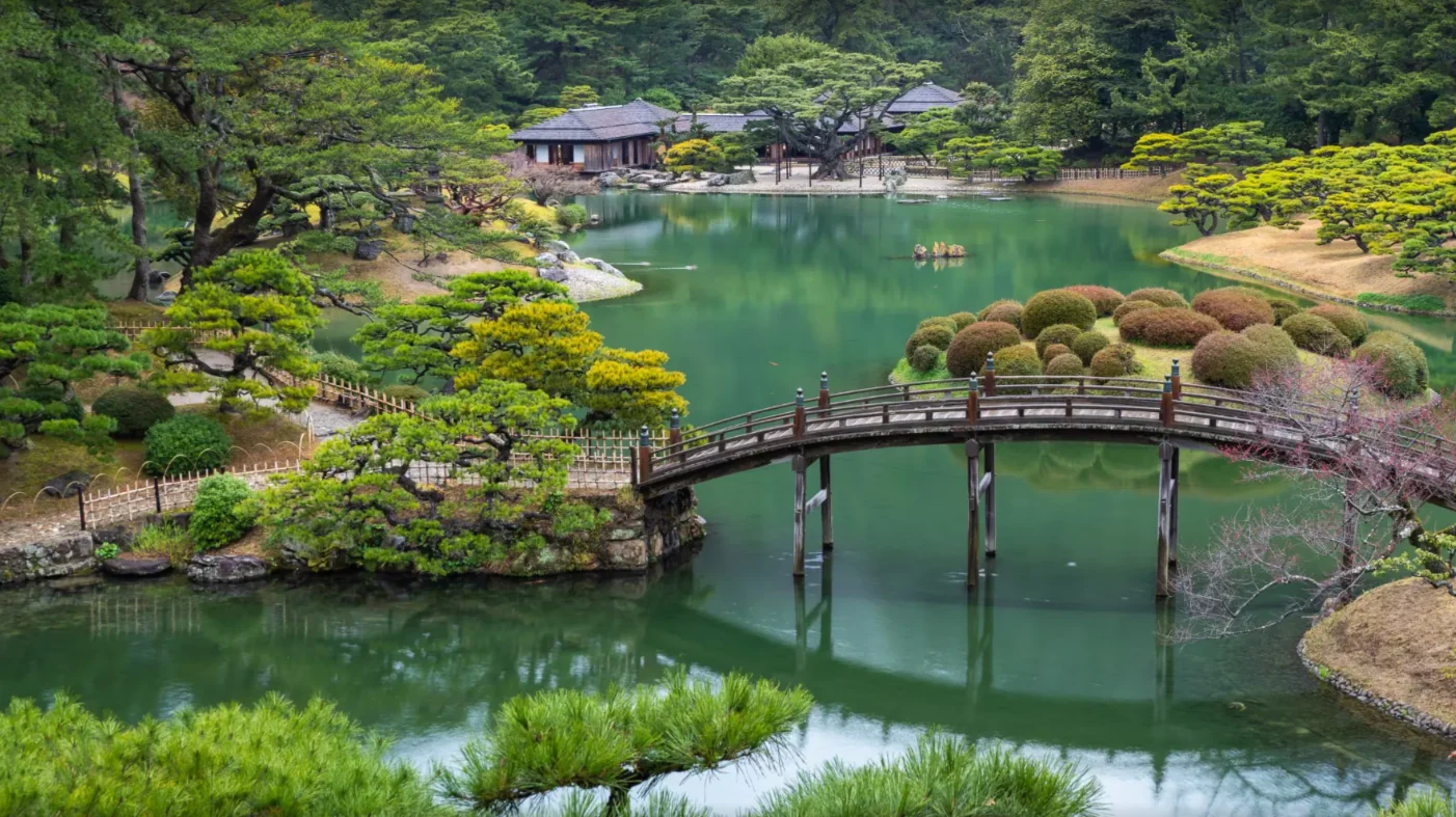 Do Mekong aos Alpes Japoneses: três circuitos para explorar a Ásia 4 Do Mekong aos Alpes Japoneses: três circuitos para explorar a Ásia