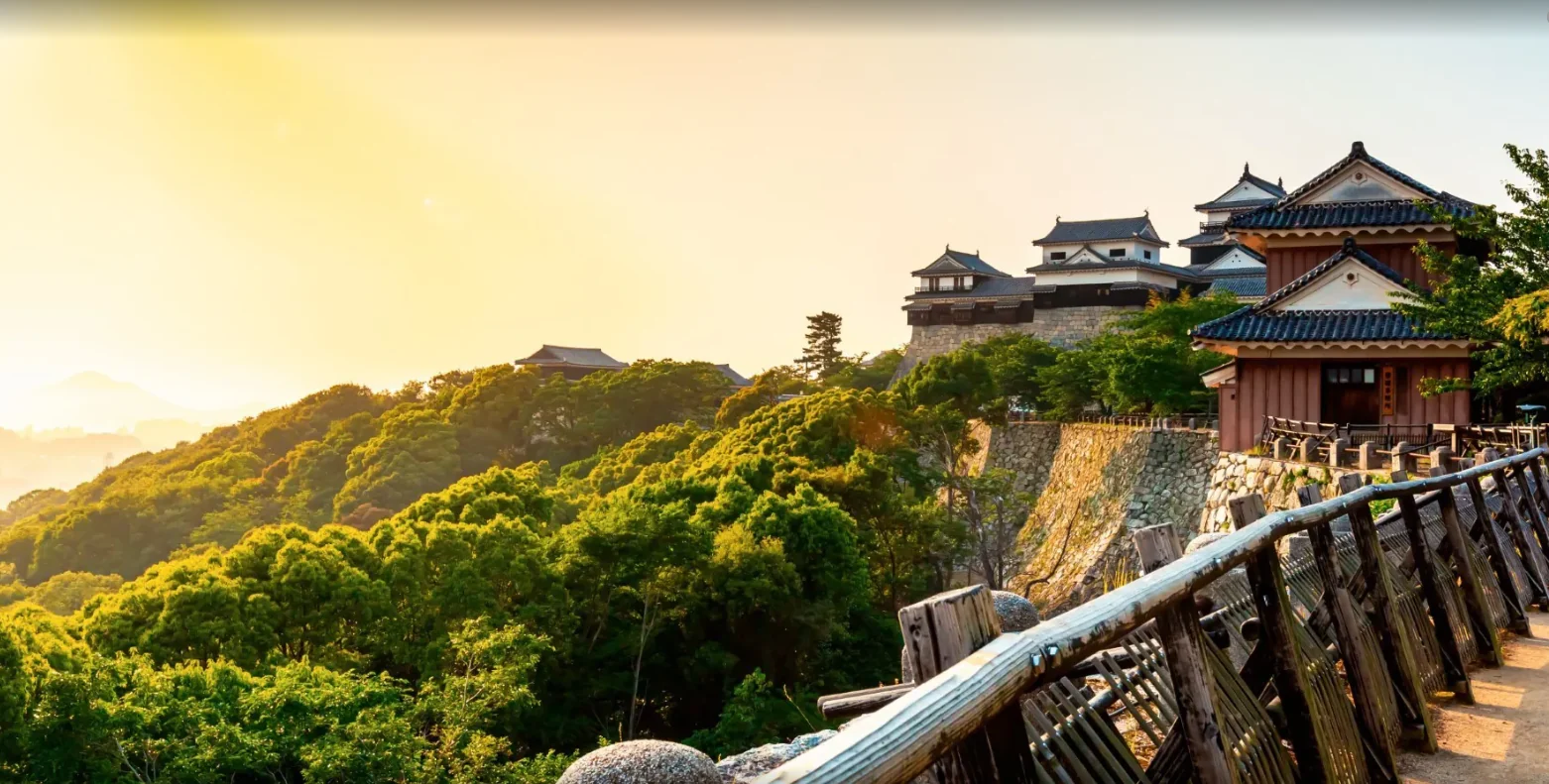 Do Mekong aos Alpes Japoneses: três circuitos para explorar a Ásia 5 Do Mekong aos Alpes Japoneses: três circuitos para explorar a Ásia