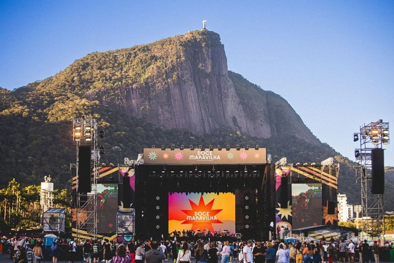 Doce Maravilha 2026 reúne encontros históricos e celebra gerações
