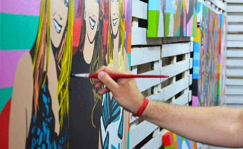 Edital distribui R$ 70 mil e conecta artistas fora dos grandes centros