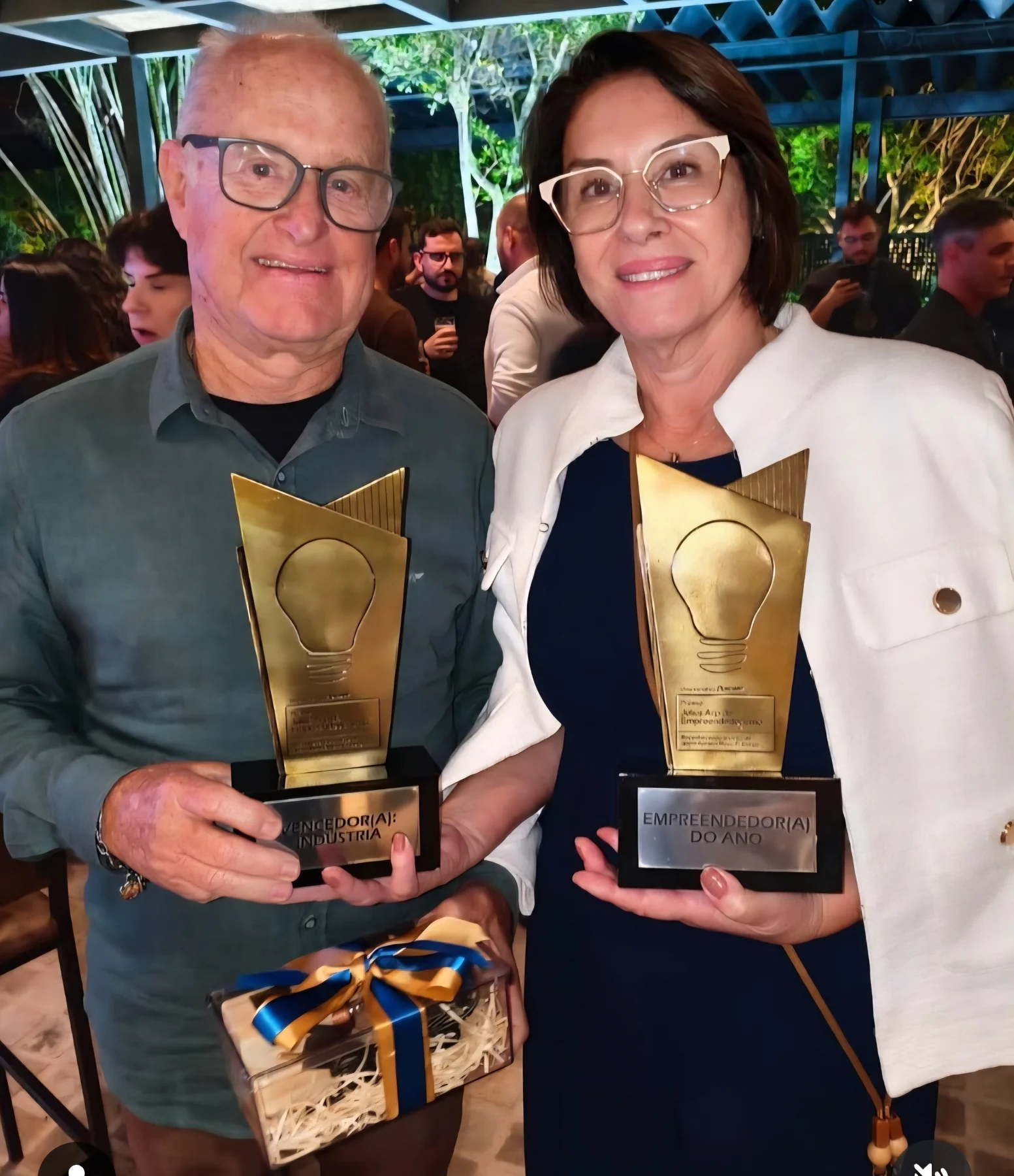 Eleonora Erthal domina Prêmio Julius Arp com vitória dupla histórica