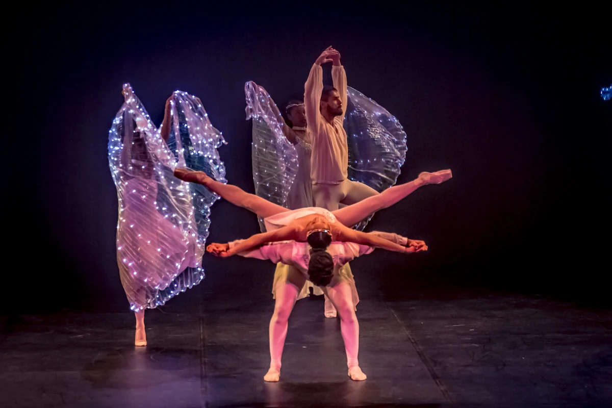 Encontro à Dança leva clássicos e formação gratuita ao palco encontro a danca leva classicos e formacao gratuita ao palco featured
