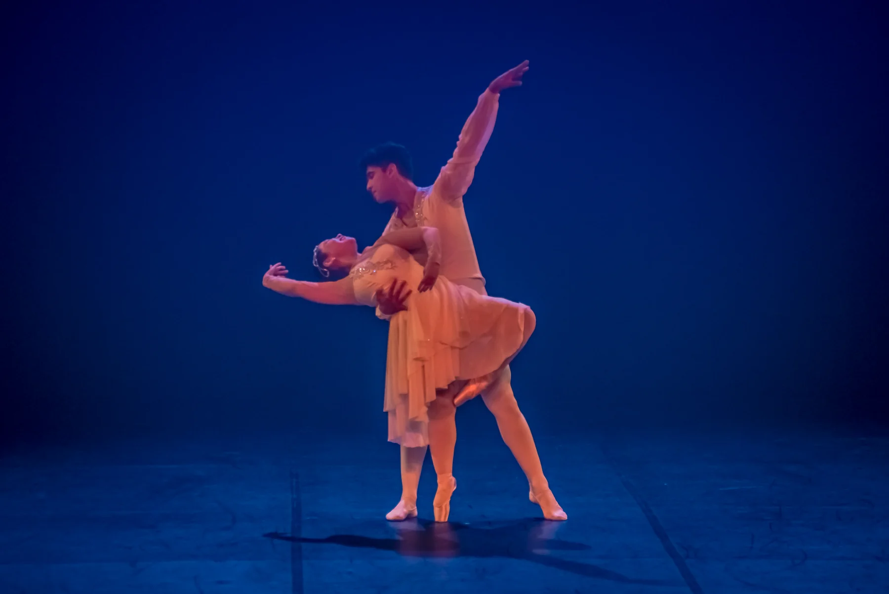 Encontro à Dança leva clássicos e formação gratuita ao palco 2 Encontro à Dança leva clássicos e formação gratuita ao palco